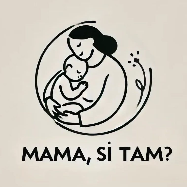 Mama, si tam?