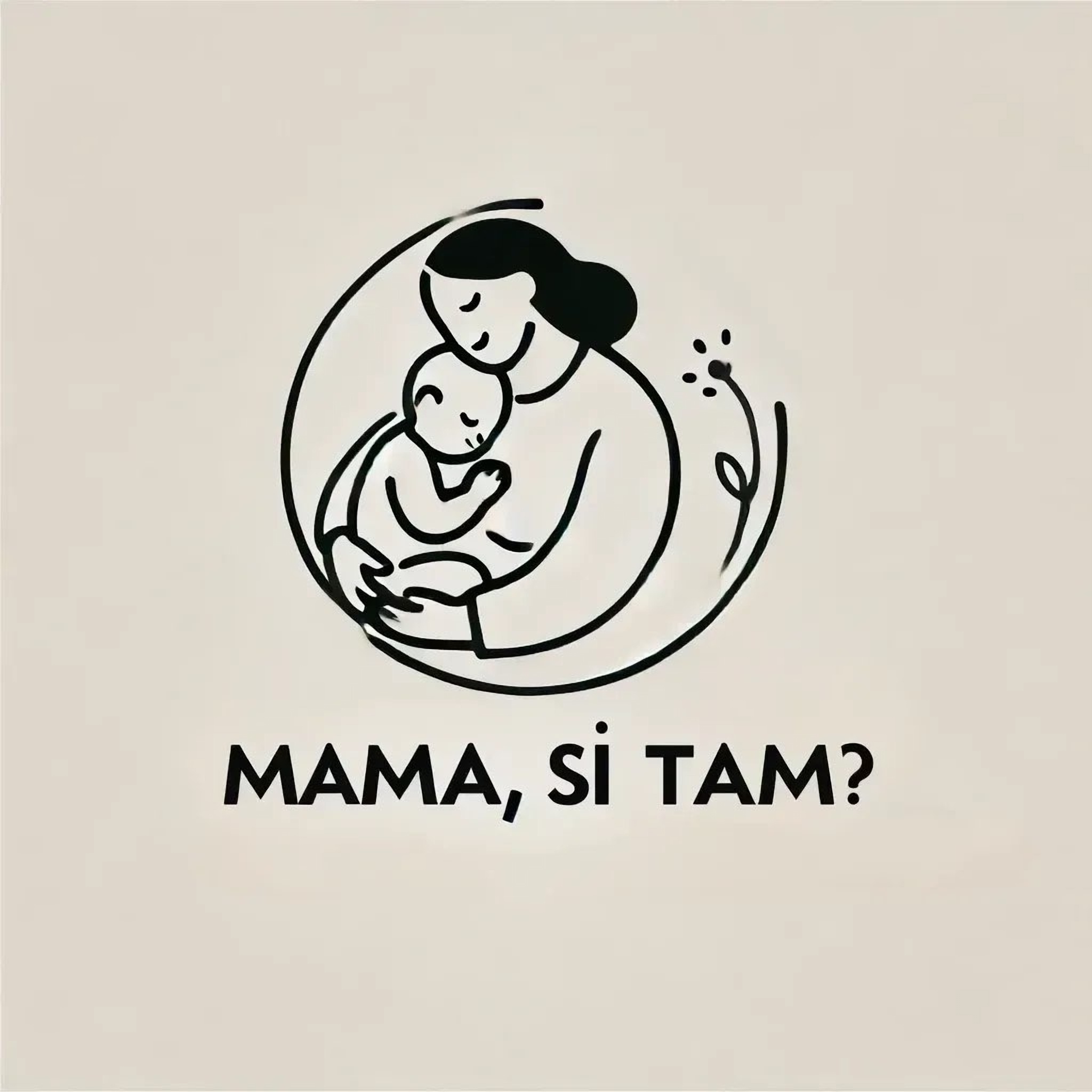 Mama, si tam?